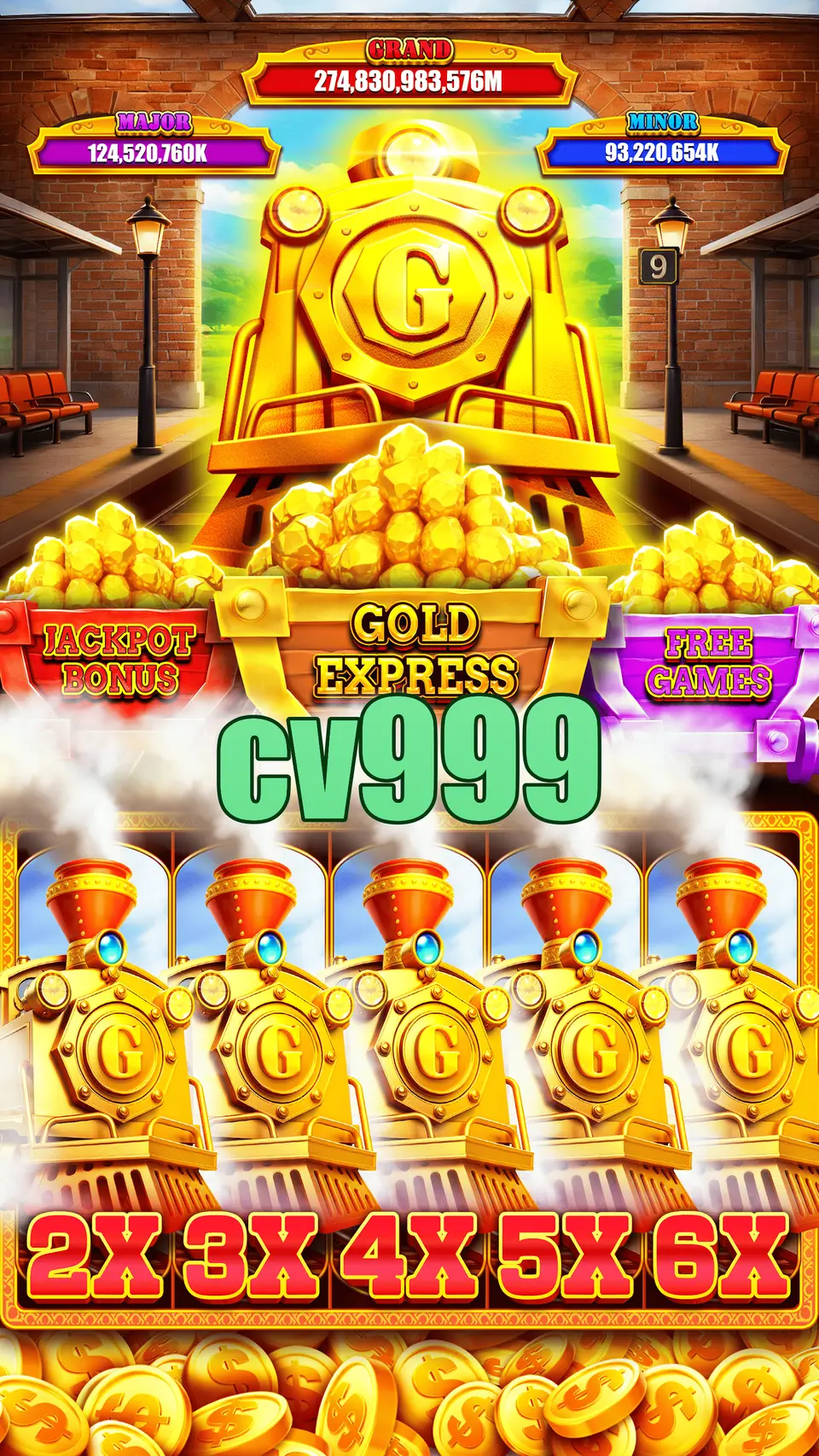 cv999 APK