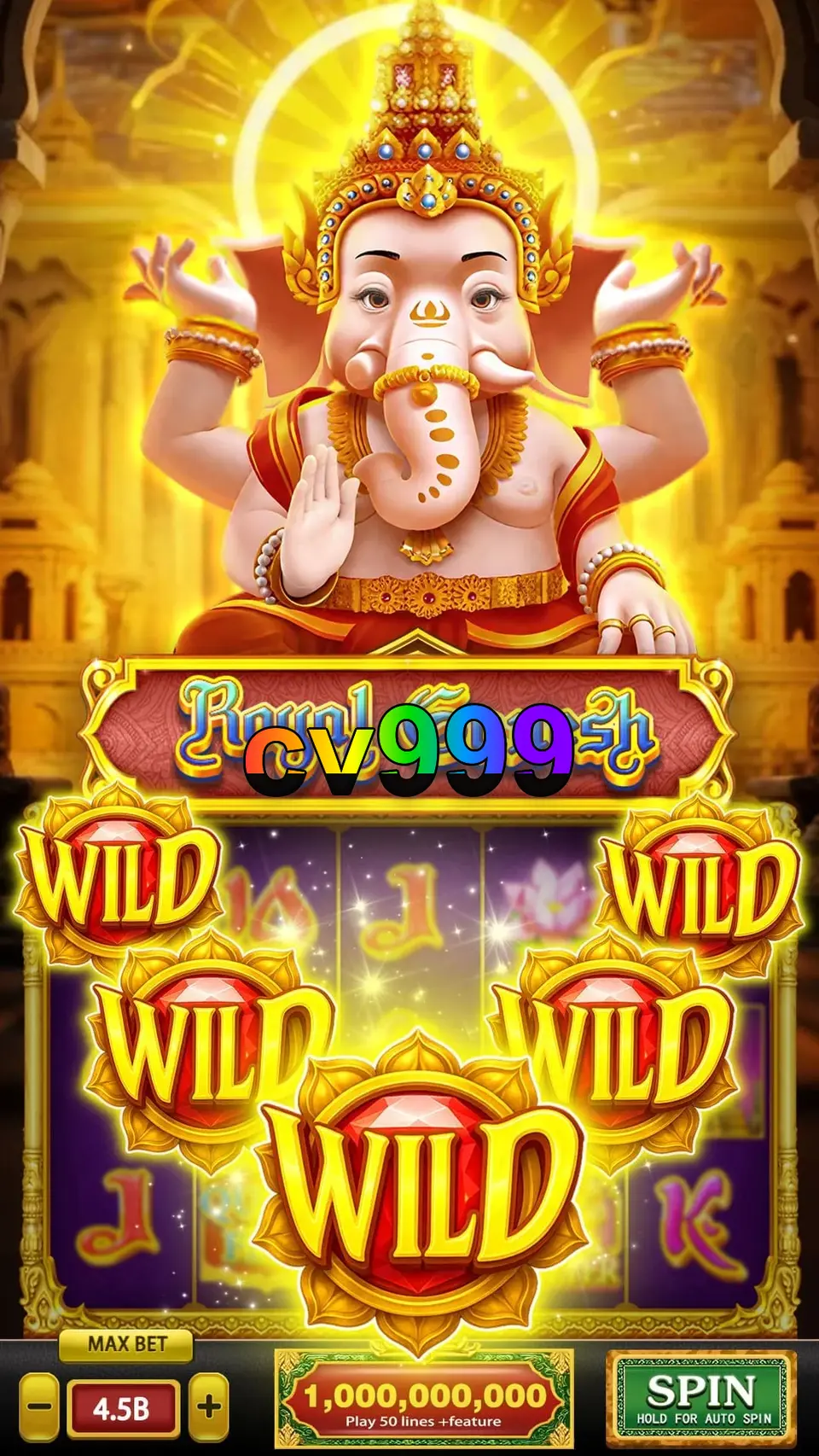 cv999 APK