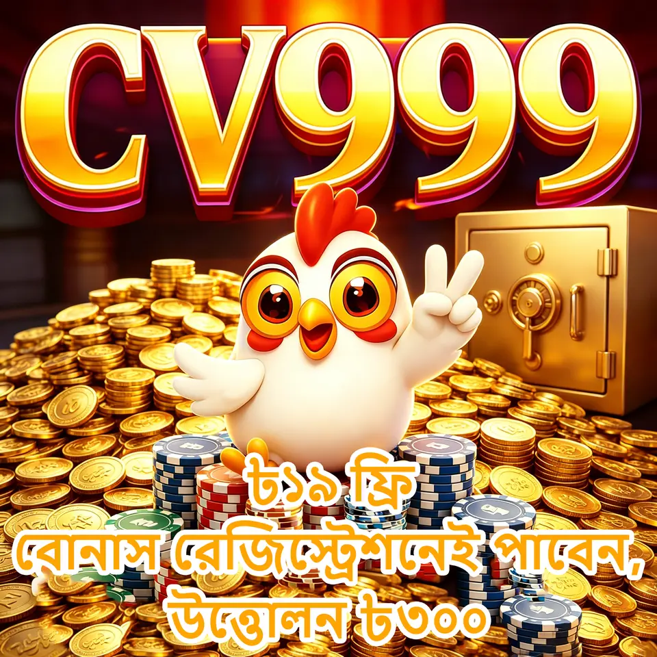 cv999 APK অফিসিয়াল ডাউনলোড