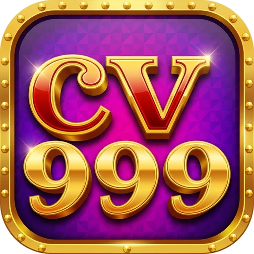 cv999 Logo - অফিসিয়াল